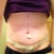 1dpo swollen but wow i cant believe this is me and i wonder what it will look like when the swelling goes down
