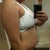 3 weeks PO, I hate how swollen I am, looks aweful.