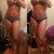 soooo sorry bout the mirrors ..re creating my poses as best as i can to see the real differences from the same angles