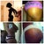 6 of 6 collages I showed dr. P