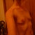 Kind of a side view. Trying not to show my face!