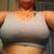 angle makes them look bigger than they are.  So happy to have tinier boobies!  Pencils can't hide under these girls anymore!