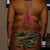 Fat Back view