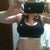 Day 5 underarmor bra