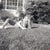 Before the weight gain at 95lbs in 1994.
