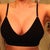 New bra .. Soooo comfy. $18 at Nordstrom. Very light support. ;)