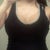 day 7: in a tank top