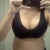 black soft bra day 7
