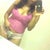 My favorite photo! I can see my butterfly lol.