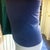 Left side. Im wearing spanx like boy shorts, the top is Spanx from Kohls