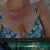 Before shot in bikini top...this top had no support at all.  the bikini tops i was wearing before BA was VS, full padded, and push up!  i don't really have many pics of myself...lots of my dogs though! lol