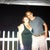 Hubby and I ....  2 years ago