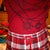 Comfy shorts loose now were tight before