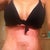 This is me 1 week post-op. So very nice to finally take a shower! I think I will get all the tape off at 2 week mark.  I'm a little scared to actually see the incision. It is very low. I actually brought in this bathing suit bottom on surgery day to make sure it wouldn't go above.