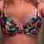 I like my chi chi's. my 34C bra is hiding the rash!