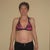 This is my photo from 1 round of Insanity and 1 round of p90x.  The belly is still there!