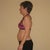 My 90 day photo of p90x. The belly is still there.