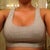 5 weeks post op, no padding and very little support