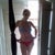 5 wk, still swollen in the thighs and tummy... but, better than the flap o skin