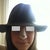 Day 4 - Went to brave the outside world today for the first time since the surgery. I felt less exposed with a hat on!