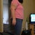 right side pod 18. The bra I had on was awful. I need to go shopping for some new ones.