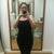 2 weeks post op and out shopping for nice outfits for a wedding I'm attending in a couple of days!