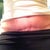 Scar. A little ugly but who's really ever gonna see it?