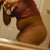 BENT OVER SIDE CLOSE UP