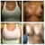 Top two are my goal pics (same person) Bottom two are me.