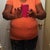 Front view...please excuse the "toothpaste" mirror