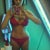P.O. Day 22 - Before tanning bed