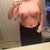 Very swollen still and hard haha but so exciting!
