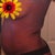 Side view of my flanks