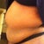 Side view of "saggy sue".