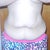 before stomach