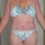 The front version of the bathing suit I posted a week ago.