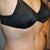 Can see a tiny bit of definition above my almost hidden BB...still swollen.