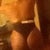 New thong girdle I bought today. 