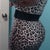 round 2 - 5 months post op back view