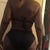 Tried on my two pc.......lil back fat on right hand side but I can live with that