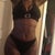 Front view........ Stomach looking much better