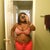 no top with a bra