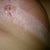 This is my left T-junction...It is slowly looking better but I still dont like it.