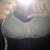 OK... I SHOULD MARKET THIS IDEA! BETTER THEN THE SCRUNCHIE!  BRA WAS DIGGING INTO ME...LOVE IT! I AM BRILLIANT I LOVE THE WAY MY MIND WORKS....LM FRIGGEN ASS OFF