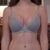 Me in a 32 DDD Natori Feathers bra from Nordys. Noticing my boobs are coming closer together in bras. Not cleared to wear underwire yet, though. 3.5 weeks out