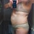 Before.  I can't believe I looked like that!  These are so hard to look at! Yuck.