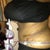 1 day post op side