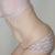 leaning forward