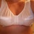 2 wk post op - still wearing my post op bra with gauze stuffing, not for drainage, but comfort. The nipples are extremely sensitive and the bare material tickles too much when it robs against the nipple.