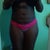 27 days post op front